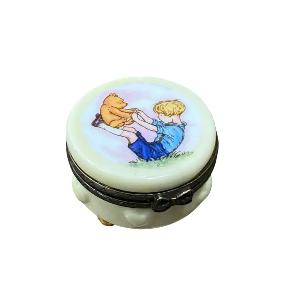 Disney vintage winnie